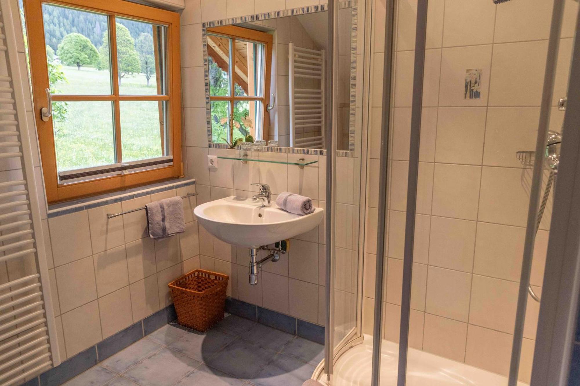 Appartements Jaegerrast Ramsau am Dachstein Eksteriør bilde
