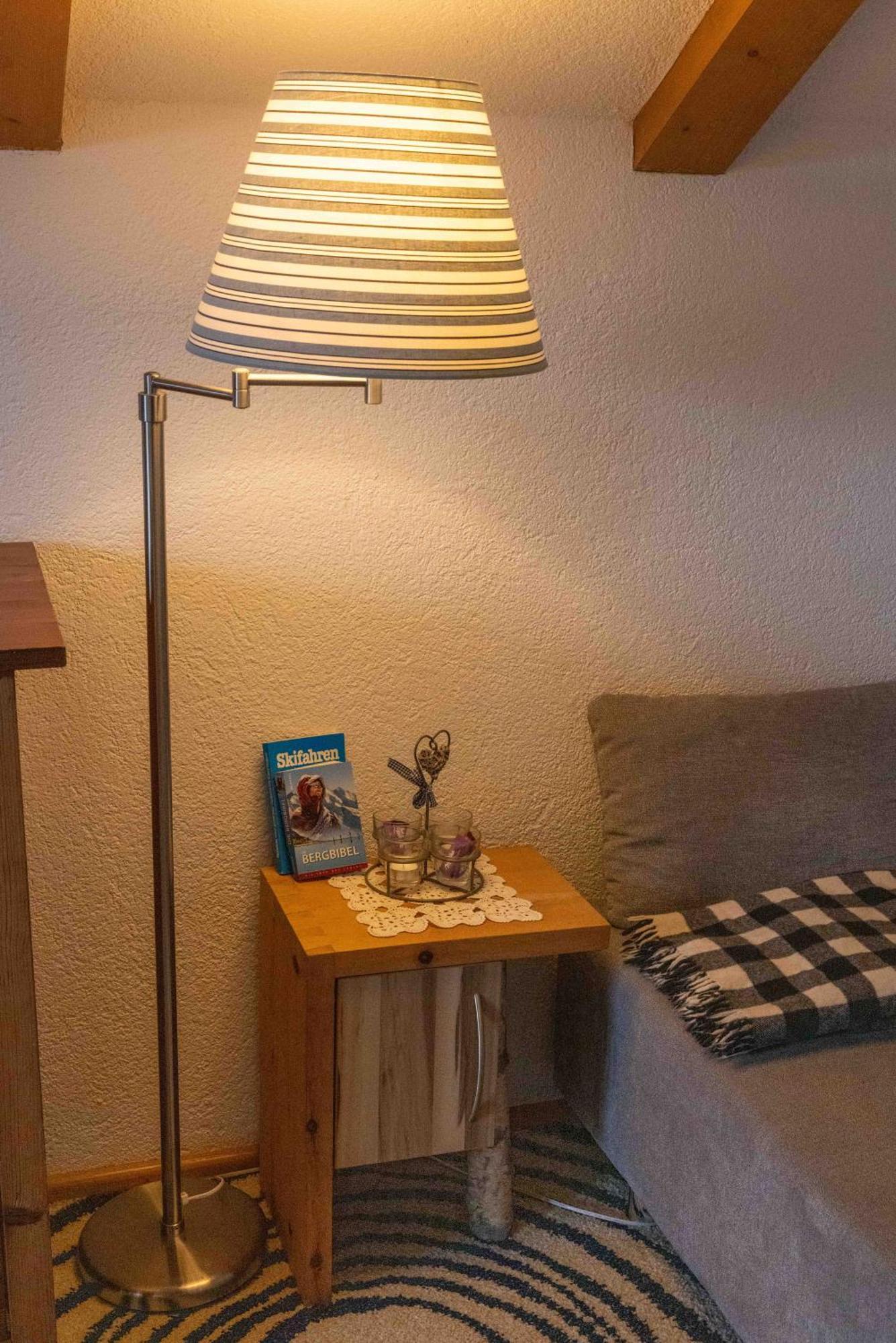 Appartements Jaegerrast Ramsau am Dachstein Eksteriør bilde
