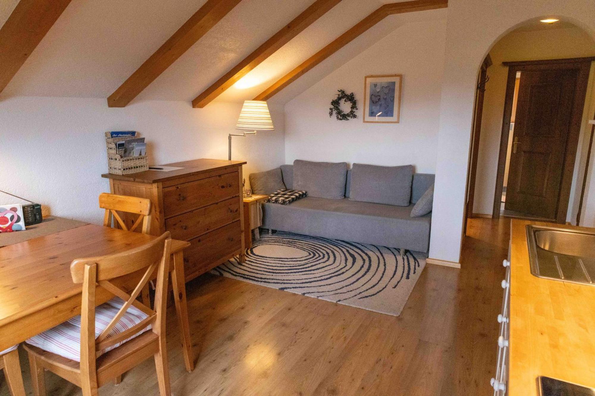 Appartements Jaegerrast Ramsau am Dachstein Eksteriør bilde