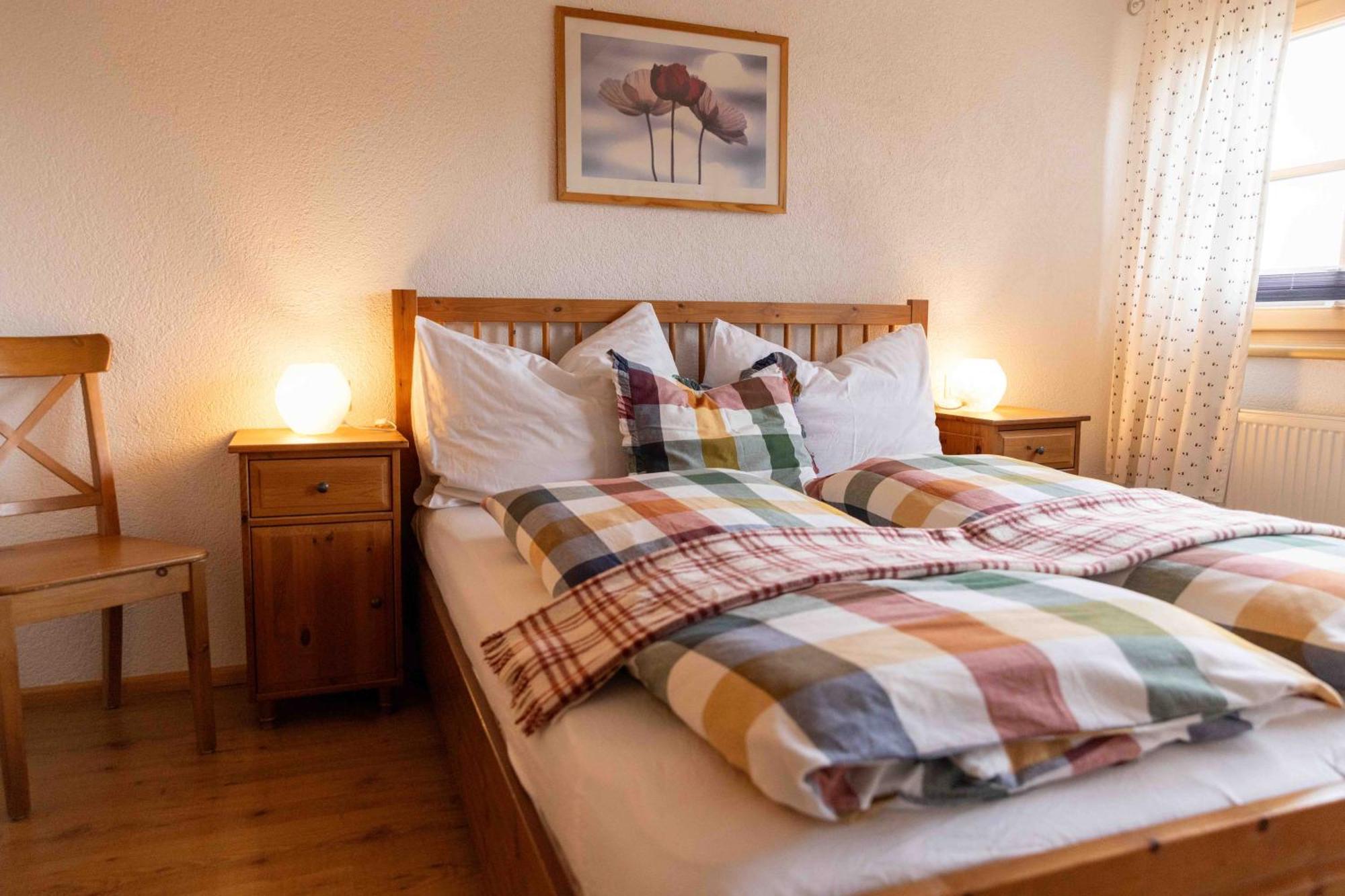 Appartements Jaegerrast Ramsau am Dachstein Eksteriør bilde