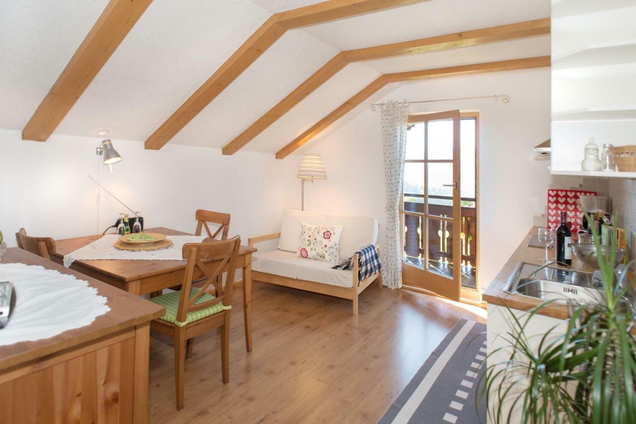 Appartements Jaegerrast Ramsau am Dachstein Eksteriør bilde